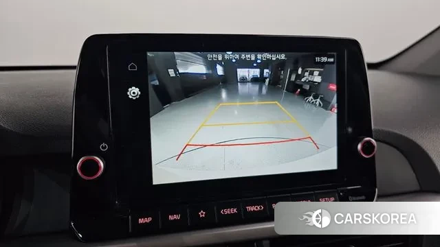 Kia Morning Urban (JA) 2021 Жемчужный цвет из Кореи, фото 6