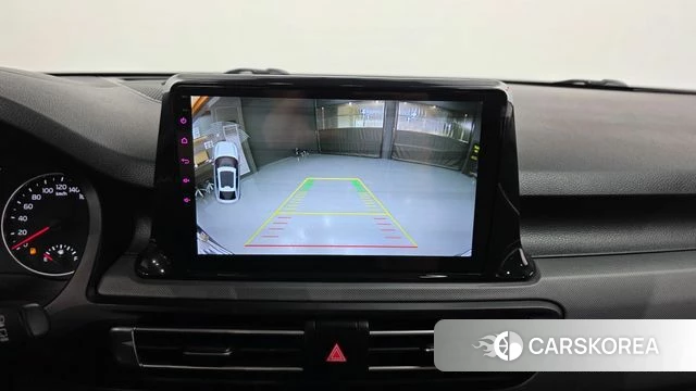 Kia Seltos 2020 Черный из Кореи, фото 6