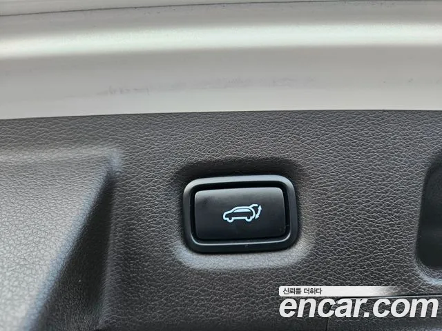 Hyundai Santa Fe TM id 2651715 из Кореи 6