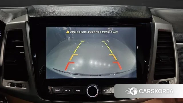 Ssangyong Rexton Sports 2019 Серый из Кореи, фото 6