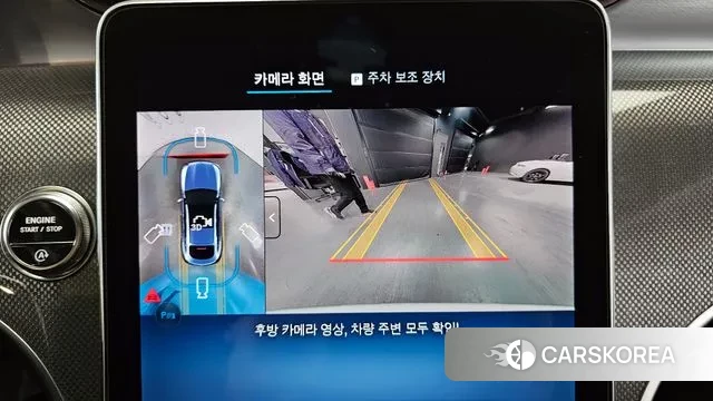 Mercedes-Benz GLC-Class X254 2025 Белый из Кореи, фото 6