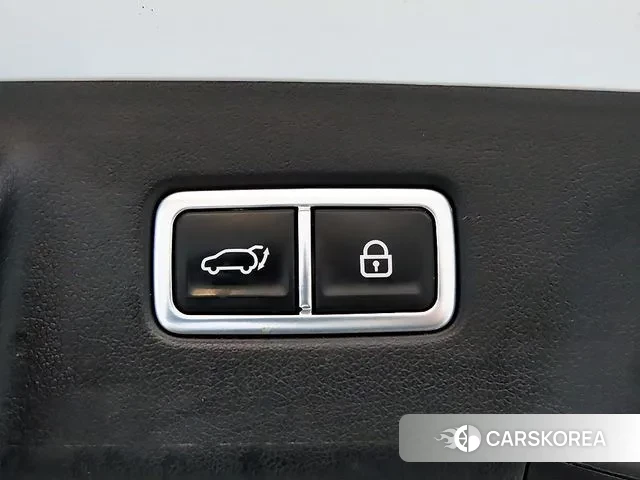 Kia Sorento 4th Generation 2020 Белый из Кореи, фото 6