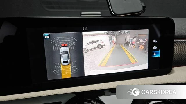 Mercedes-Benz A-Class W177 2021 Белый из Кореи, фото 6