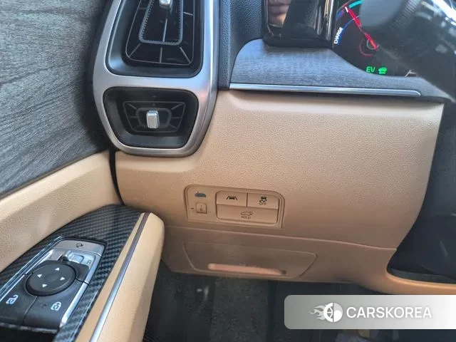 Kia Sorento 4th Generation 2021 Белый из Кореи, фото 6