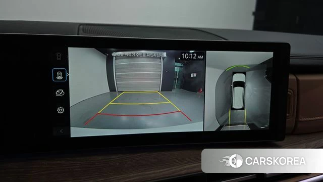 Hyundai Santa Fe (MX5) 2025 Белый из Кореи, фото 6