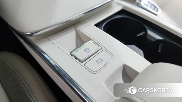 Hyundai The New Grandeur IG 2022 Белый из Кореи, фото 6