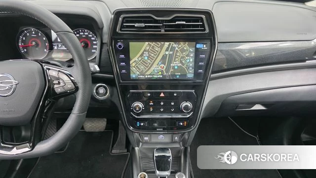 Ssangyong Berry New Tivoli 2022 Белый из Кореи, фото 6