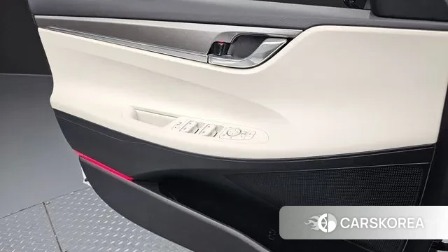 Hyundai The New Grandeur IG 2021 Белый из Кореи, фото 6