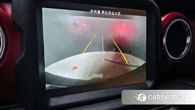 Jeep Wrangler (JL) 2023 Черный из Кореи, фото 6