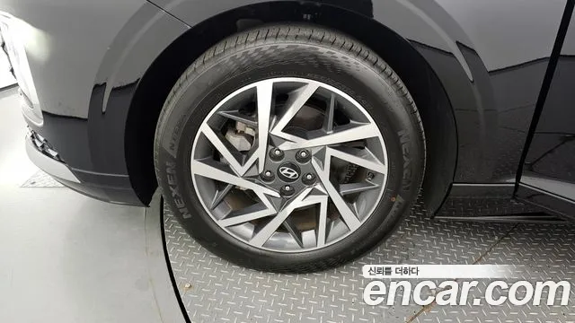 Hyundai Grandeur (GN7) 2023 Черный из Кореи, фото 6