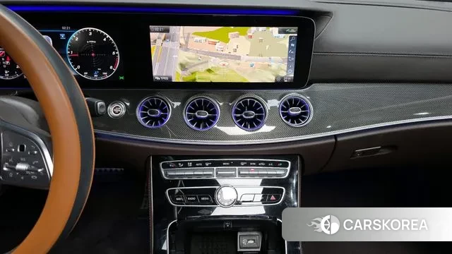 Mercedes-Benz CLS-Class C257 2020 Белый из Кореи, фото 6