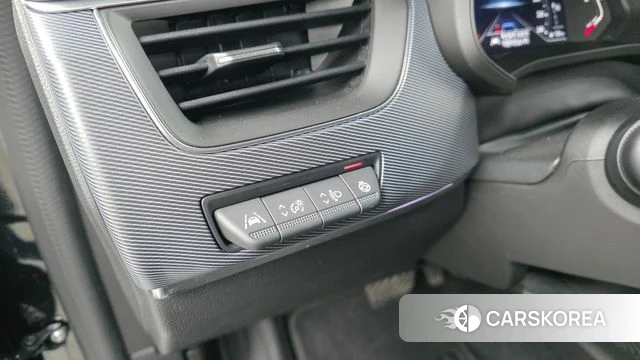 Renault Korea (Samsung) XM3 id 3794776 из Кореи 6