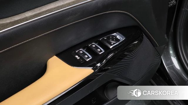 Kia K5 3rd generation 2020 Серый из Кореи, фото 6