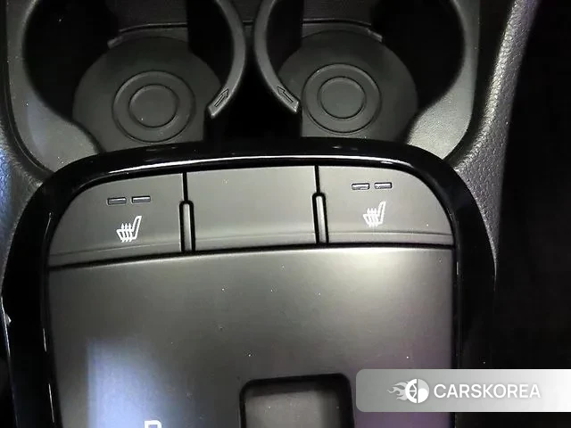 Kia All New Morning (JA) 2018 Небесно-голубой из Кореи, фото 6