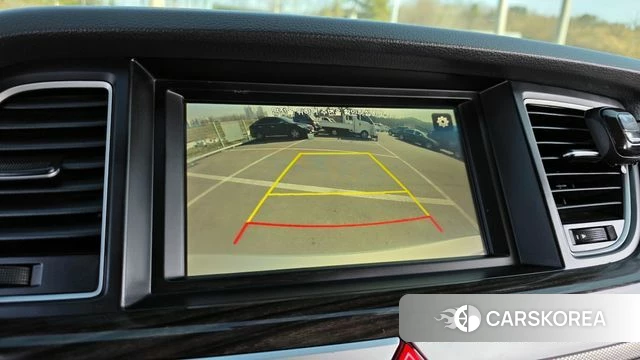 Genesis G80 2018 Серебряный из Кореи, фото 6