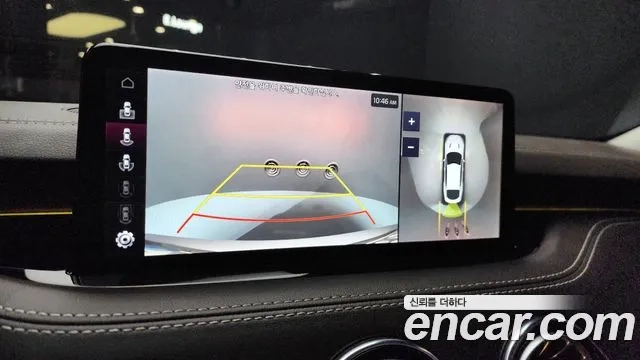 Kia Stinger Meister 2021 Белый из Кореи, фото 6