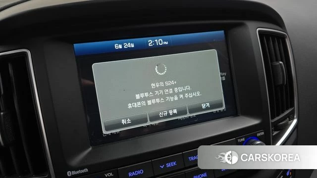 Hyundai The New Grand Starex 2020 Серебристо-серый из Кореи, фото 6