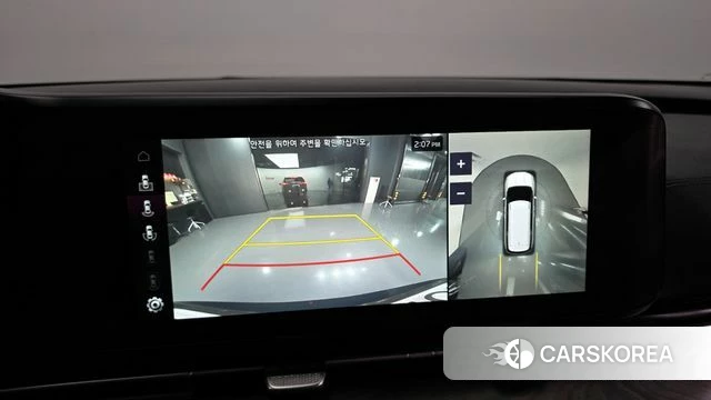 Kia Carnival 4th generation 2023 Синий из Кореи, фото 6