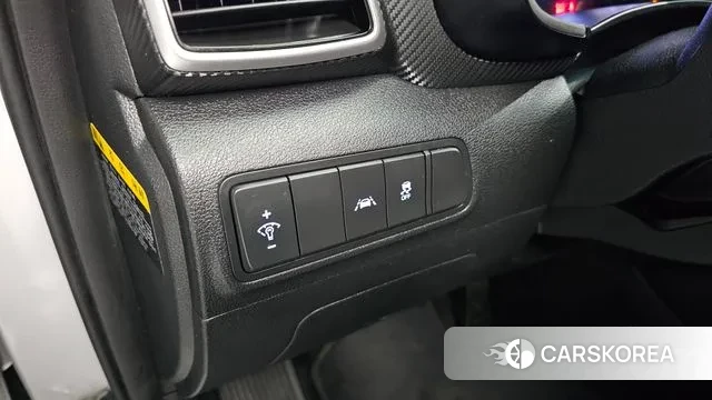 Hyundai All New Tucson 2019 Серебристо-серый из Кореи, фото 6