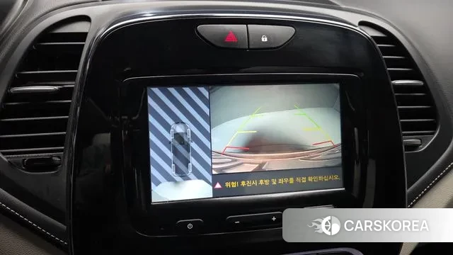 Renault Korea (Samsung) New QM3 2019 Белый из Кореи, фото 6