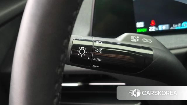 Kia EV6 2024 Белый из Кореи, фото 6