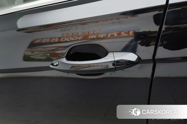 Volkswagen Passat 2025 Черный из Китая, фото 6