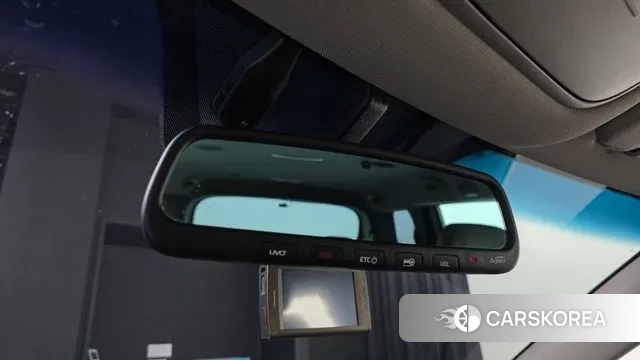 Kia The New Carnival 2019 Черный из Кореи, фото 6