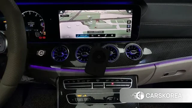 Mercedes-Benz CLS-Class C257 2020 Белый из Кореи, фото 6