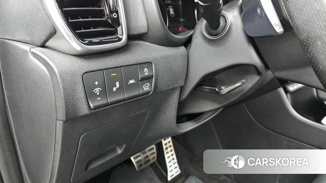 Kia Sportage The Bold 2020 Белый из Кореи, фото 6