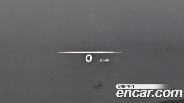 Kia The New K9 2nd generation 2022 Черный из Кореи, фото 6