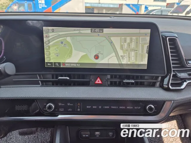 Kia Sportage 5th Generation id 2714933 из Кореи 6