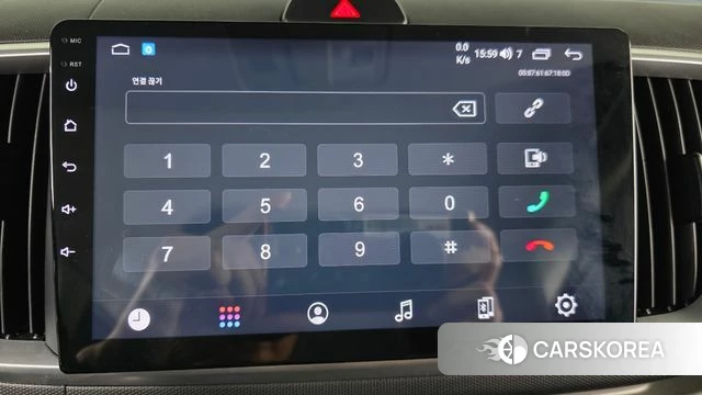 Kia The New Ray 2020 Жемчужный цвет из Кореи, фото 6