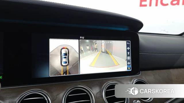 Mercedes-Benz E-Class W213 2018 Белый из Кореи, фото 6