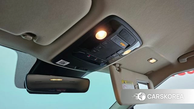 Kia Carnival 4th generation 2021 Черный из Кореи, фото 6