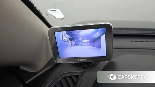 Ssangyong Berry New Tivoli 2021 Серый из Кореи, фото 6