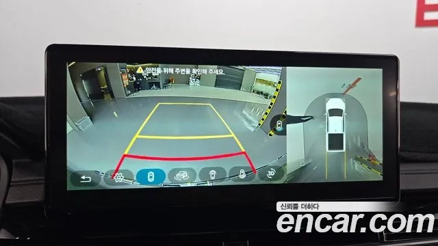 Ssangyong The New Rexton Sports Cannes 2024 Зеленый из Кореи, фото 6