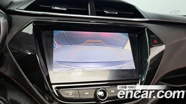 Chevrolet (GM Daewoo) Trailblazer id 2719809 из Кореи 6