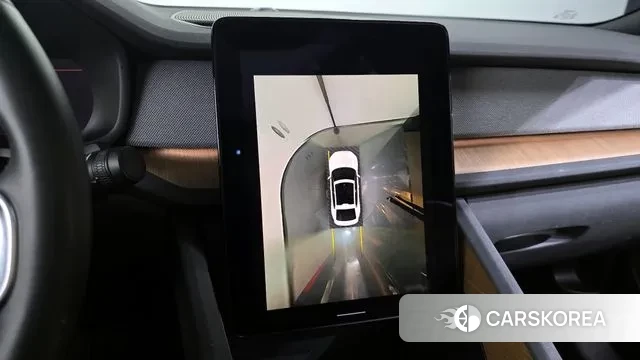 Polestar Polestar 2 2022 Белый из Кореи, фото 6