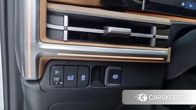 Hyundai Santa Fe (MX5) 2023 Белый из Кореи, фото 6