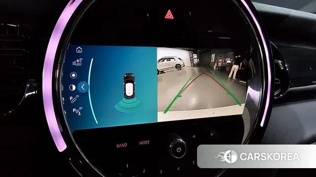 Mini Cooper 2021 Белый из Кореи, фото 6