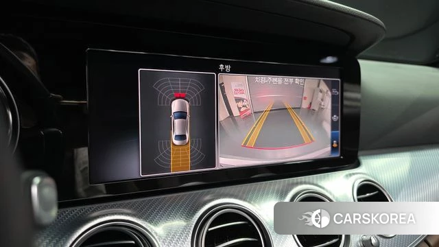 Mercedes-Benz E-Class W213 2019 Серебряный из Кореи, фото 6