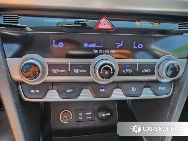 Hyundai The New Avante AD 2019 Белый из Кореи, фото 6