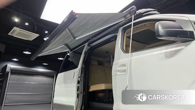 Hyundai The New Grand Starex 2020 Белый из Кореи, фото 6