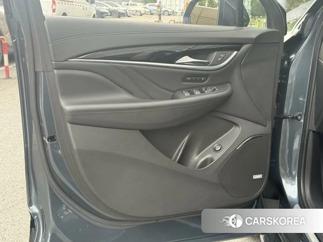 Buick Angke Flag 2023 Темно-серый из Китая, фото 6