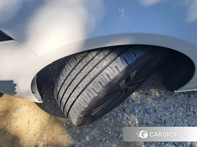 Mercedes-Benz A-Class W177 2022 Белый из Кореи, фото 6