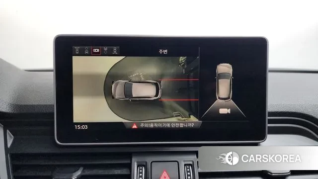 Audi Q5 (FY) 2020 Серебряный из Кореи, фото 6