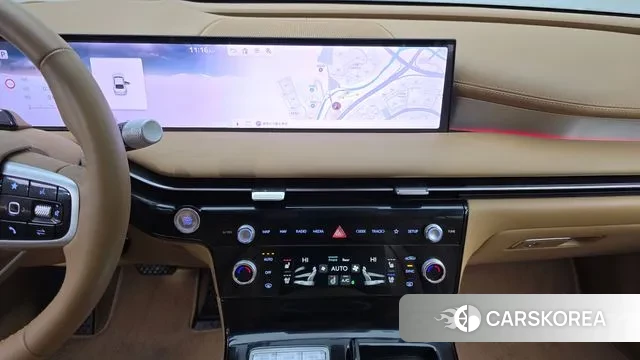 Genesis G80 (RG3) 2024 Серый из Кореи, фото 6