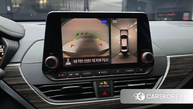 Nissan Altima (L34) 2019 Серый из Кореи, фото 6