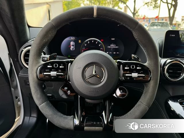 Mercedes-Benz AMG GT id 4239757 из Китая 6