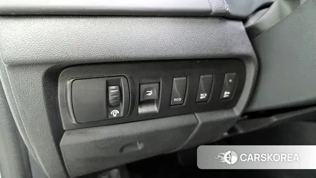 Renault Korea (Samsung) SM3 Z.E. 2019 Белый из Кореи, фото 6